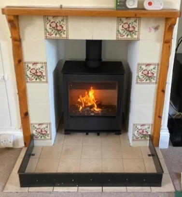 Customer Reviews - Country Heat Direct