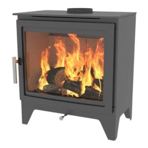 Oxford Standard W5 Wood Stove