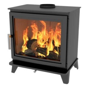 Oxford Traditional W5 Wood Stove 