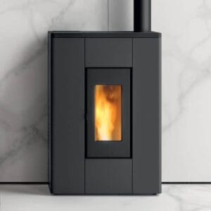 Melissa Air 7 XUP Pellet Stove