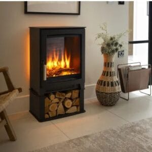 Parkray Electric Fires