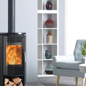 ACR Wood & Multi-fuel Stoves