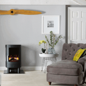 ACR Neo 3F Electric Stove/Fire